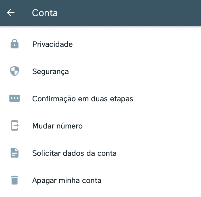 golpe do emprestimo pelo whatsapp