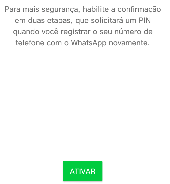 golpe whatsapp