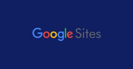 Google Sites Tutorial – O Passo a Passo Definitivo Para Criar um Site Grátis
