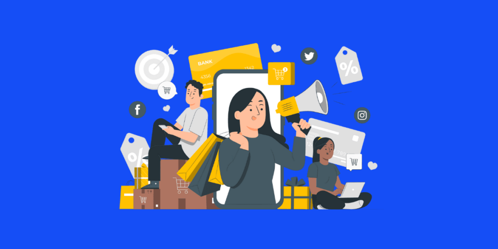 plataforma de afiliados produtos fisicos