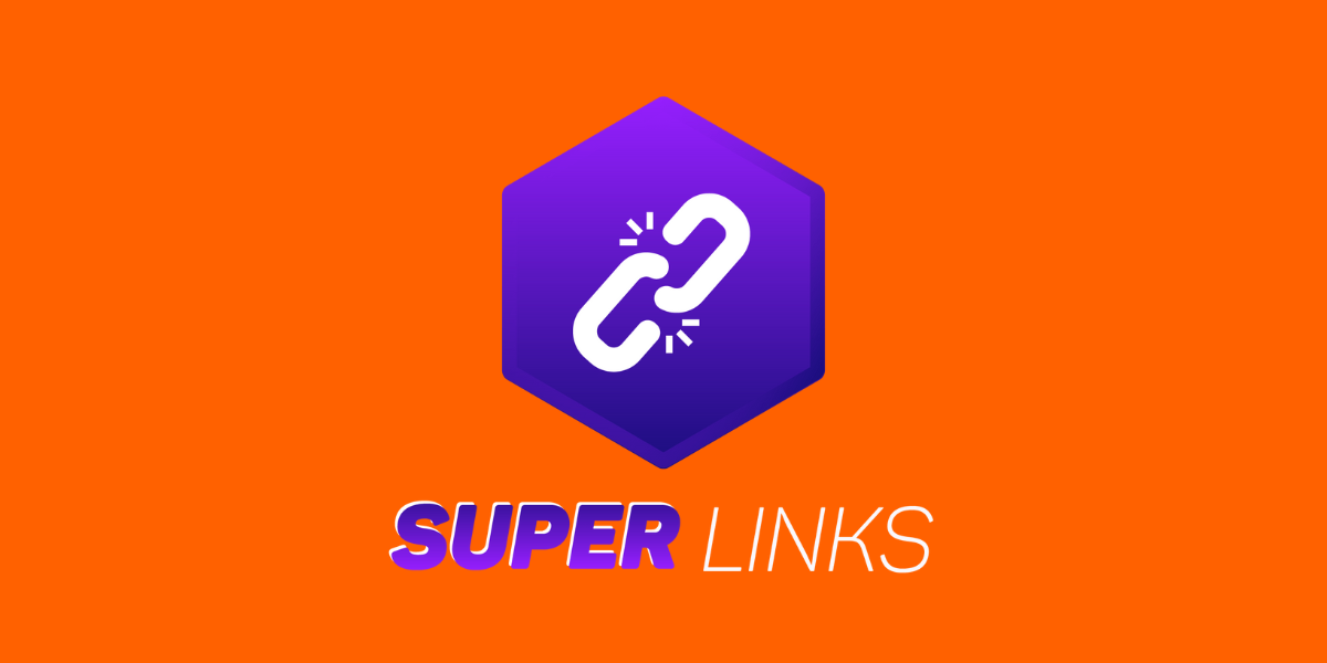super links plugin
