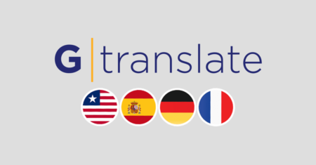 Plugin GTranslate – Como traduzir um site WordPress para mais de 100 idiomas
