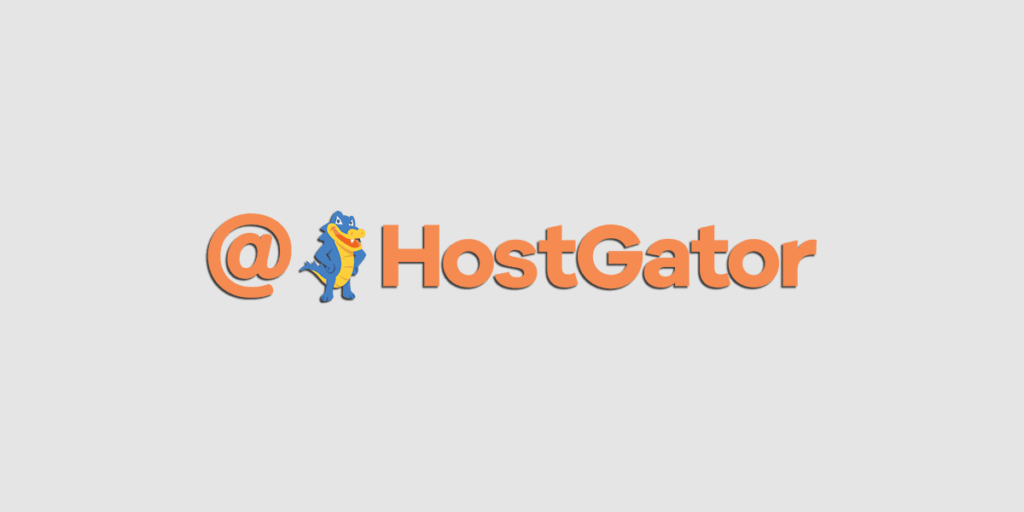 criar email na hostgator