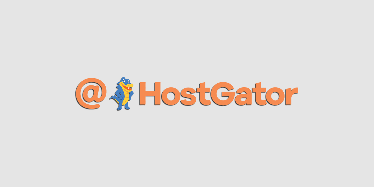 criar email na hostgator