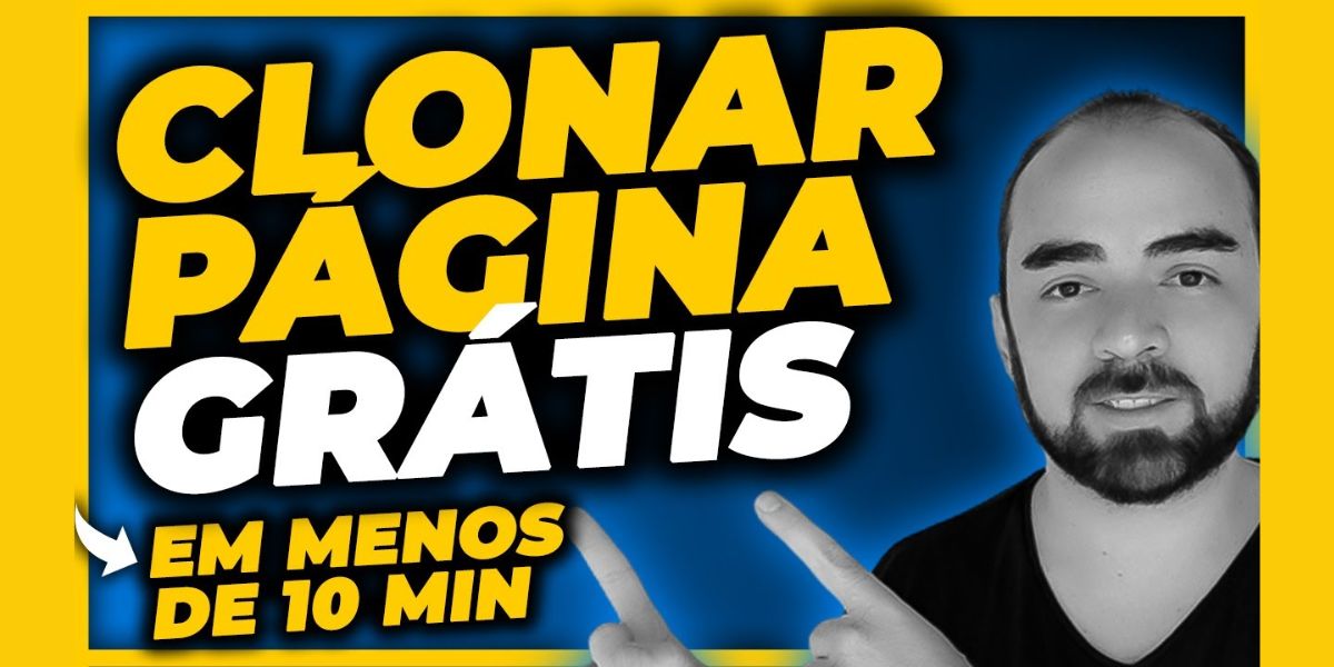 clonar página do produtor no wordpress