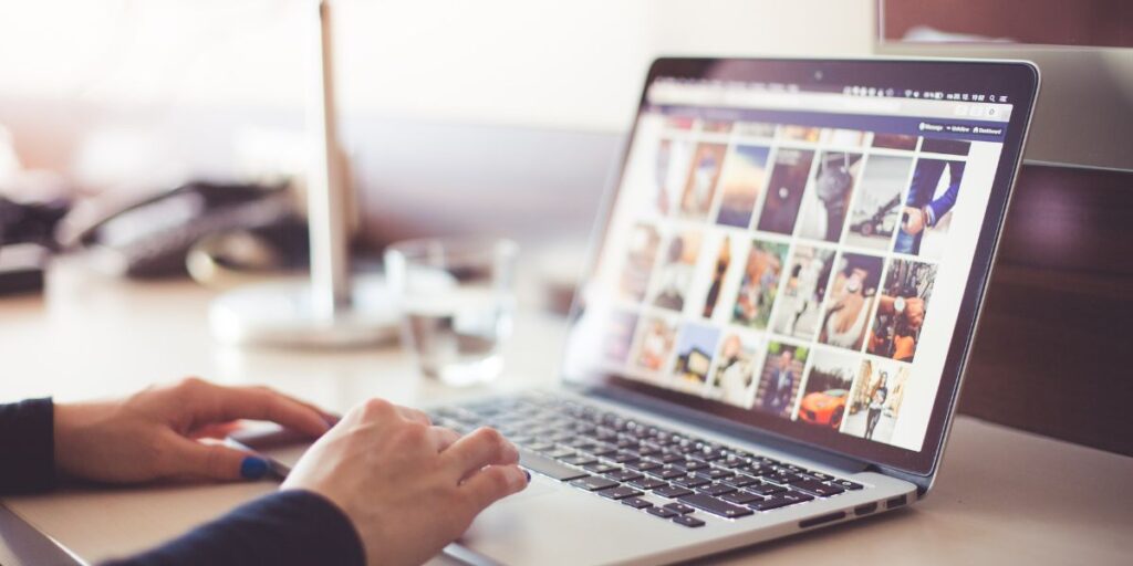 como fazer seo para imagens