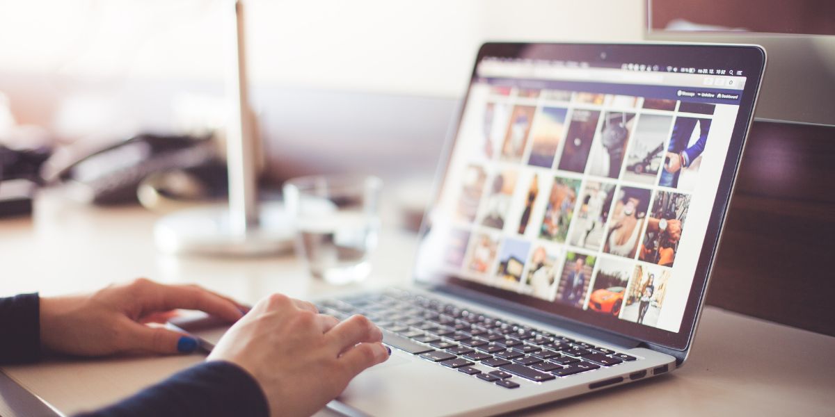 como fazer seo para imagens