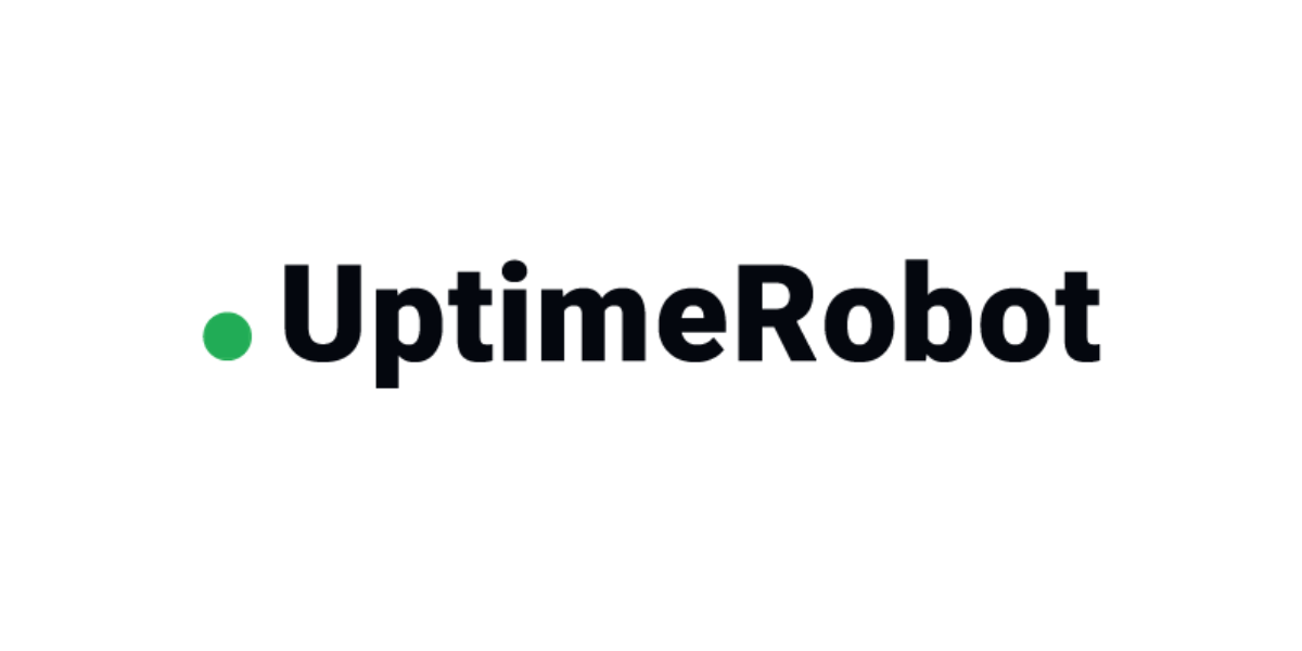uptime robot monitoramento de atividade