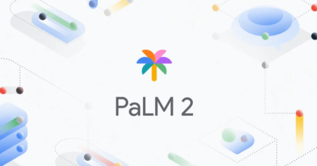 PaLM 2: O futuro da IA apresentado no Google I/O 2023