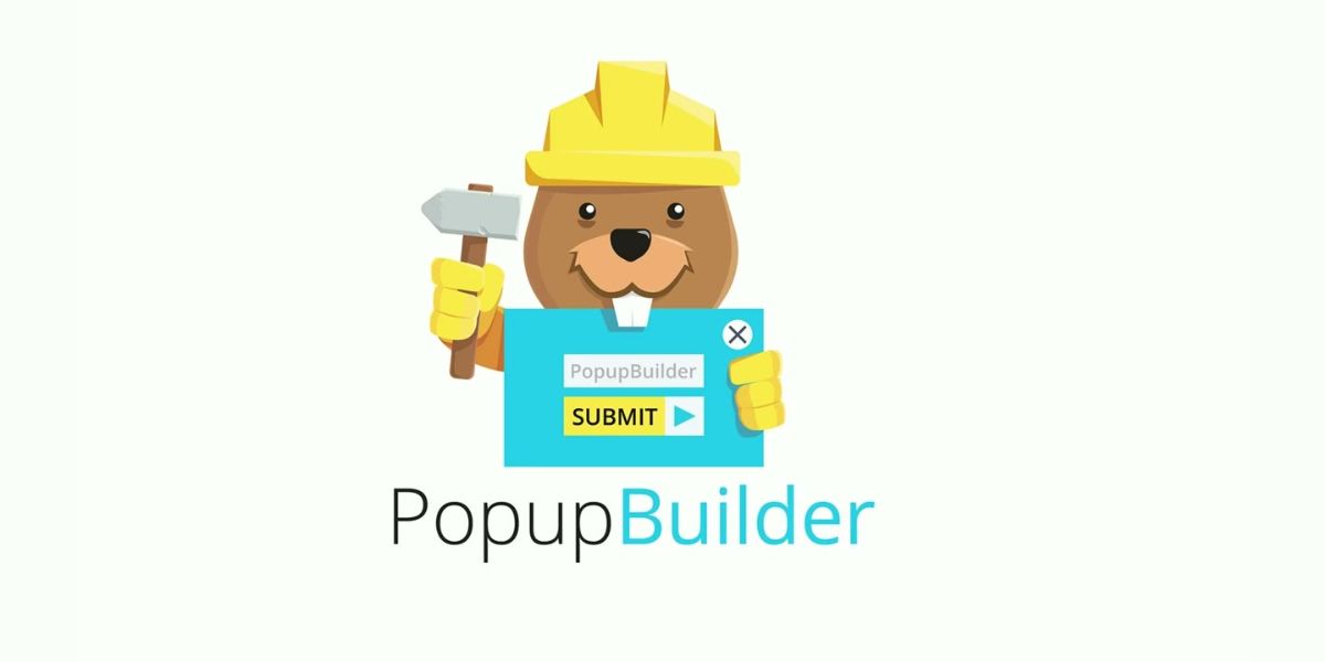 plugin de popup para wordpress Popup Builder