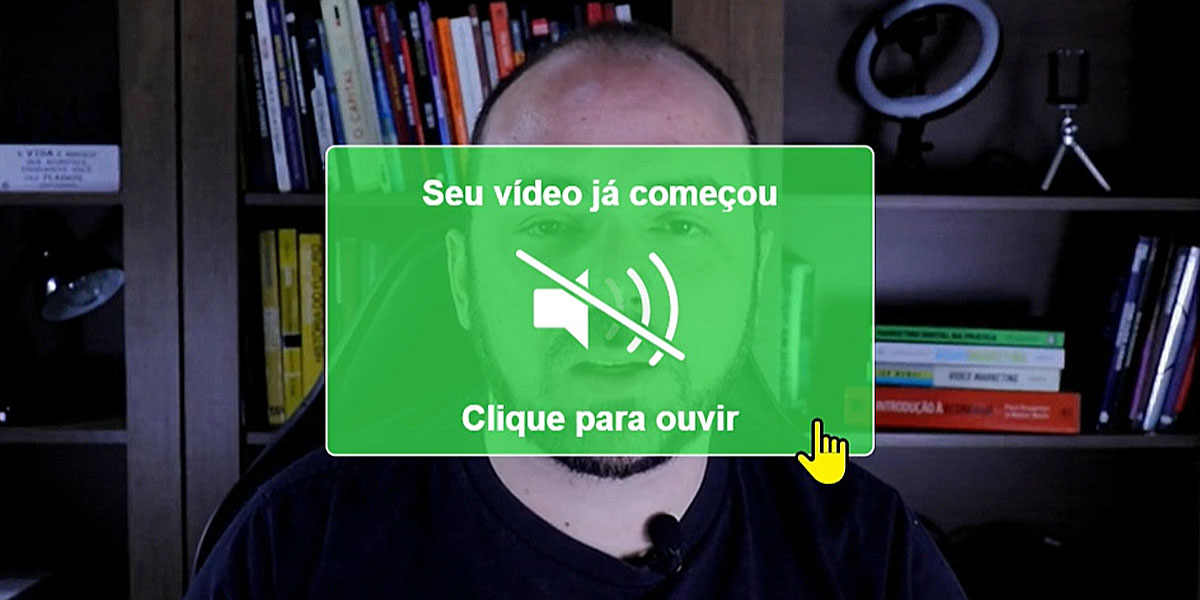 vturb como configurar o player de vídeo