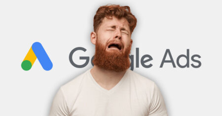 Conta suspensa no Google Ads: descubra o que fazer para resolver