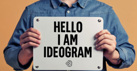 Ideogram IA: Inteligência Artificial para criação de imagens com texto