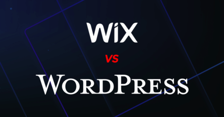 Wix ou WordPress? Qual é a melhor escolha para o seu site?