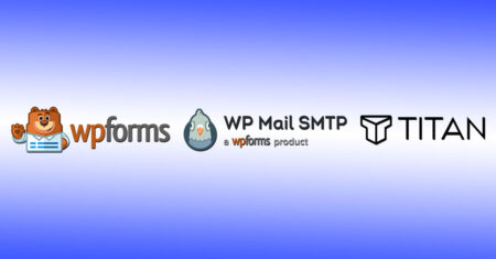 WP Forms não recebe mensagens? Veja como resolver com WP Mail SMTP e Titan