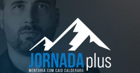 Como funciona A Jornada Plus: mentoria de Google Ads para afiliados com Caio Calderaro