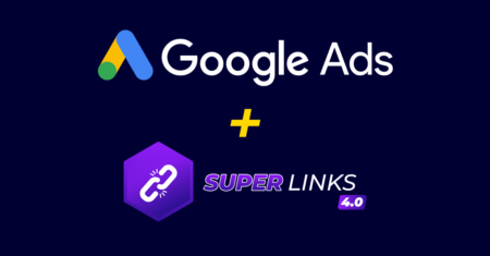 Como anunciar no Google Ads como afiliado usando página clonada no Super Links
