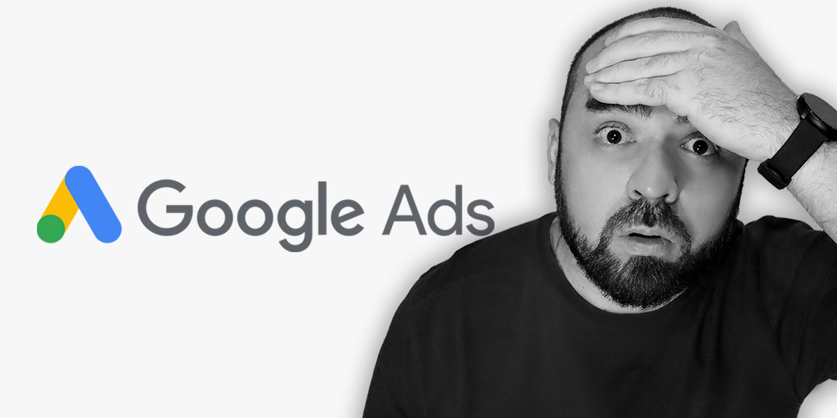 site comprometido google ads