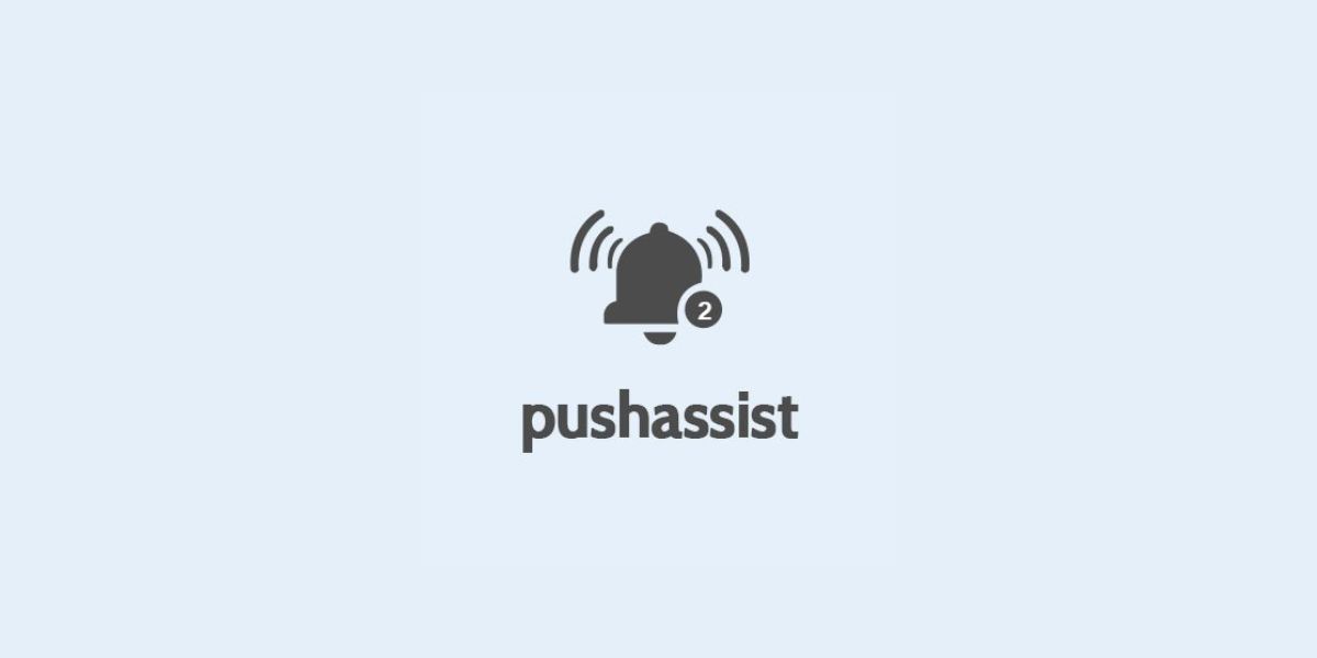 plugin de notificações push pushassist