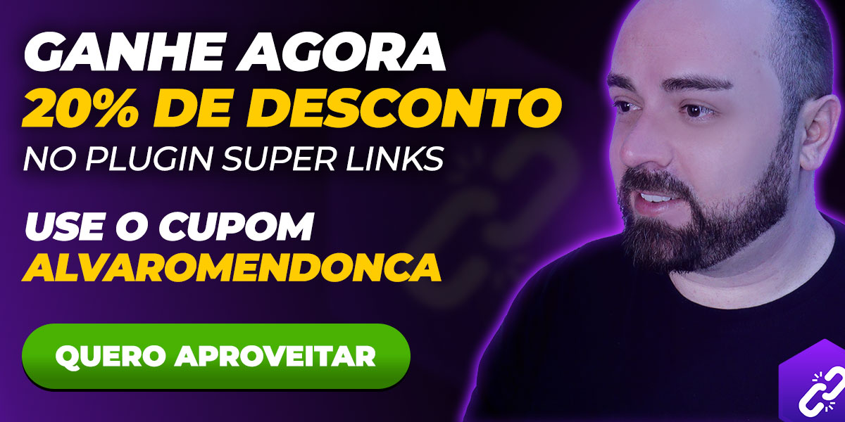 super links desconto