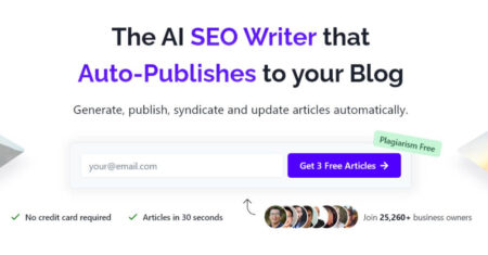 Journalist AI – Como automatizar a escrita de artigos com IA