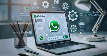 Zap Suite: Ferramenta para automatizar vendas no WhatsApp