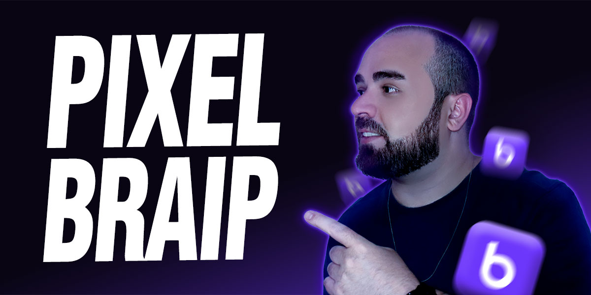 instalar o pixel do Google Ads na Braip para criar link personalizado de campanha para afiliado