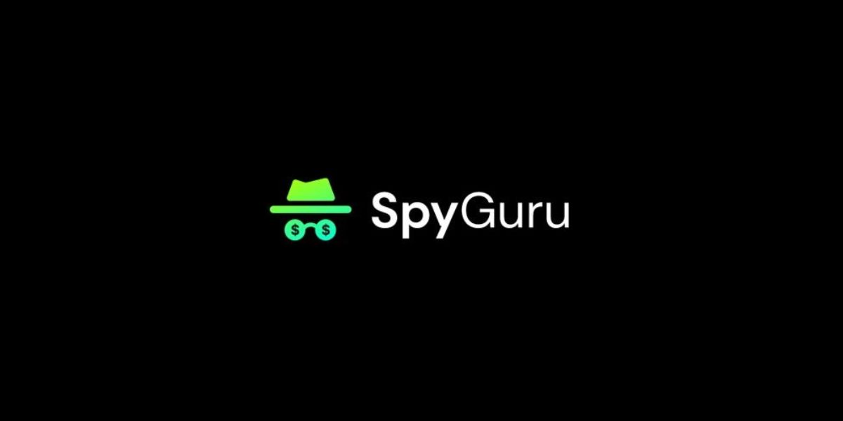 spy guru como funciona