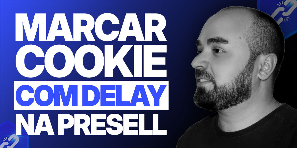 como marcar cookie de afiliado na presell com o plugin super presell