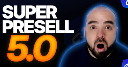 Plugin Super Presell 5.0 – Presell com IA + Cupom de Desconto