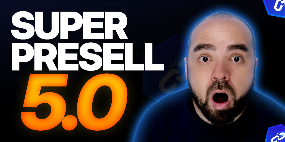 super presell 5.0