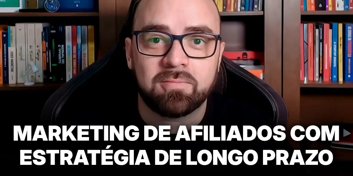 marketing de afiliados para iniciantes