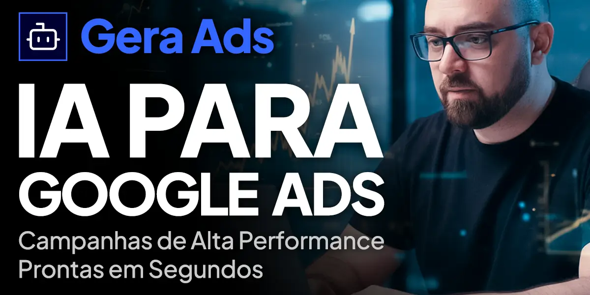 ferramenta de inteligência artificial para google ads