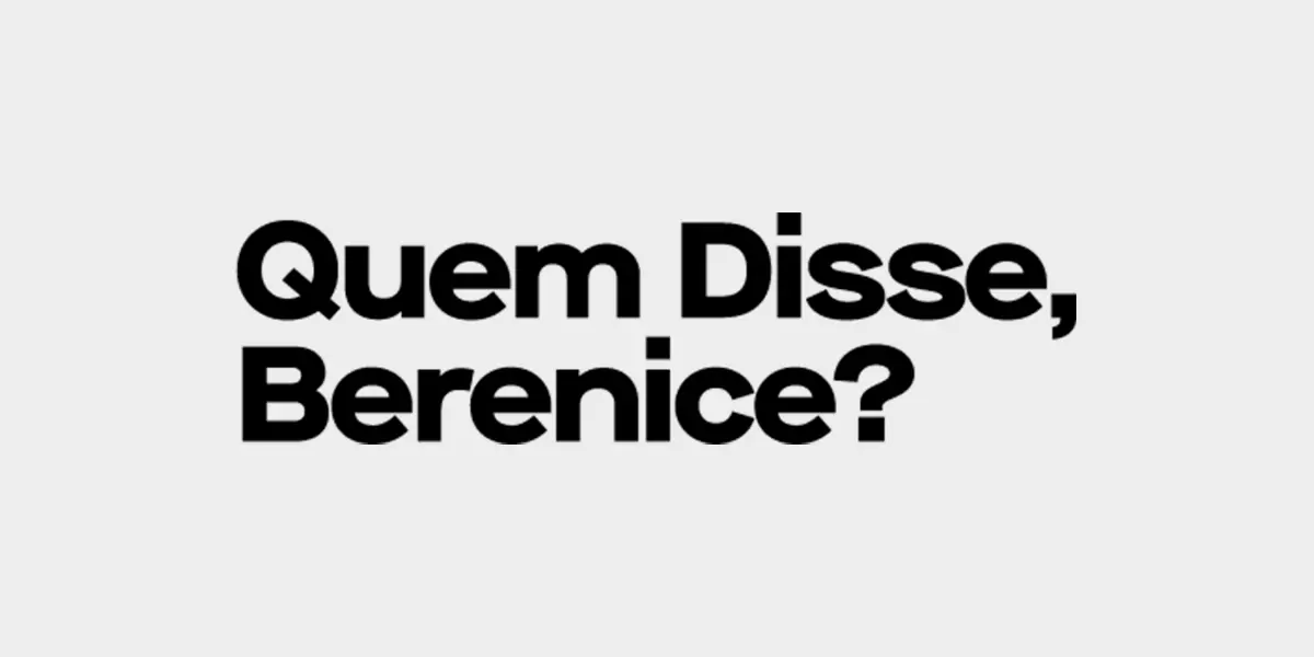 afiliado de produtos quem disse berenice