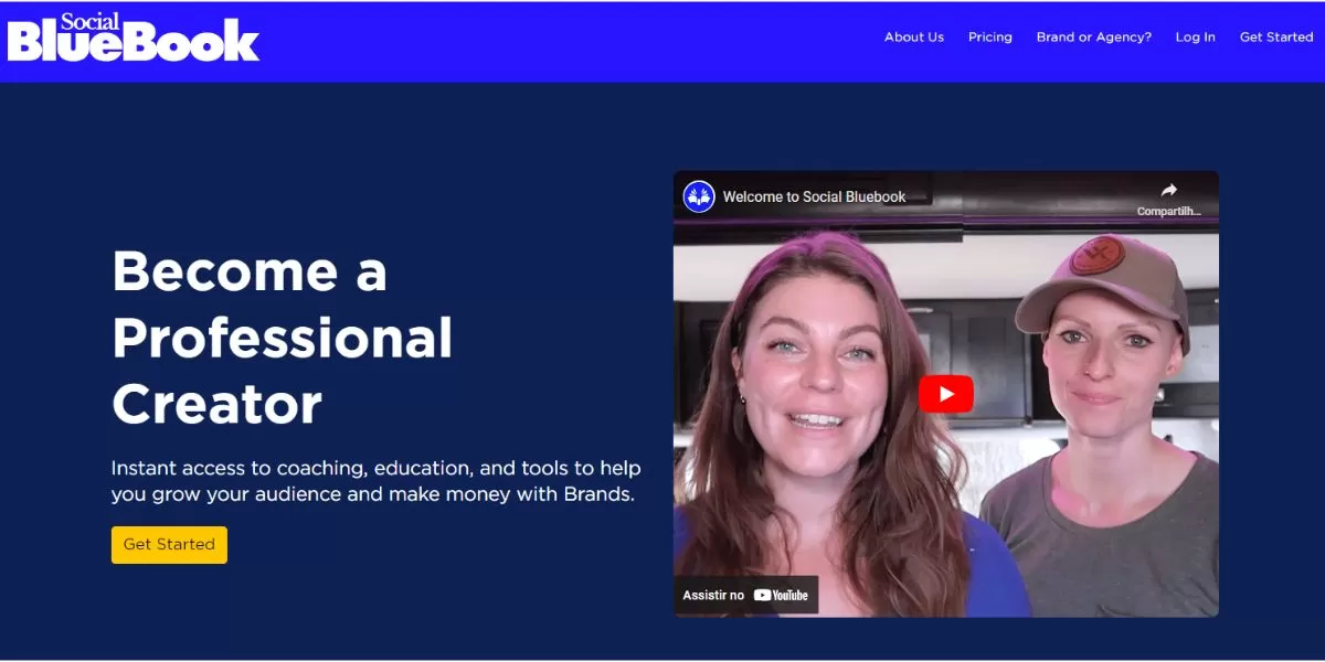 ferramenta para calcular quanto cobrar por publicidade no youtube