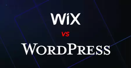 Wix ou WordPress? Qual é a melhor escolha para o seu site?