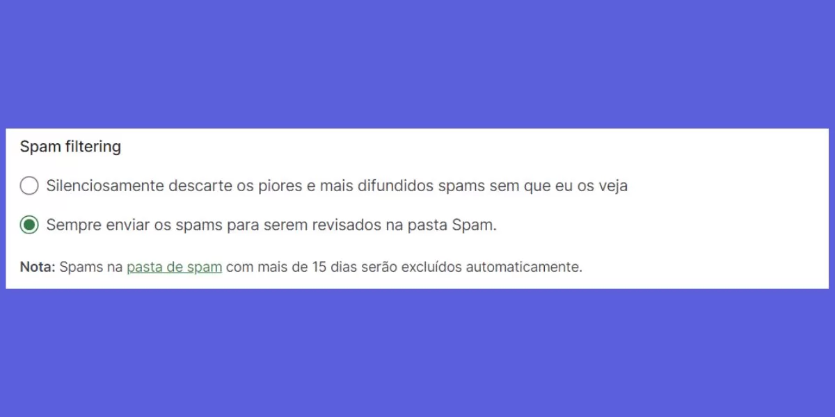 como configurar o plugin akismet anti-spam