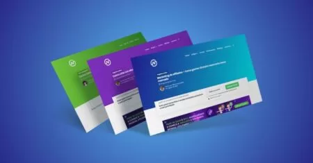 Tema Avenger: transforme seu blog WordPress em uma máquina de vendas