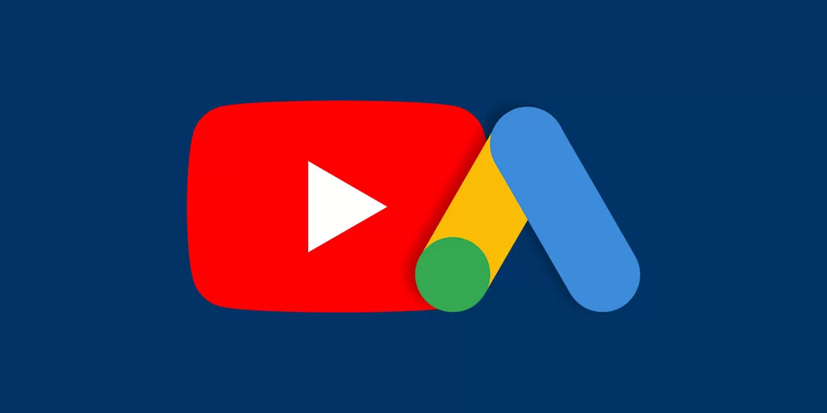 cadastrar youtube no google ads