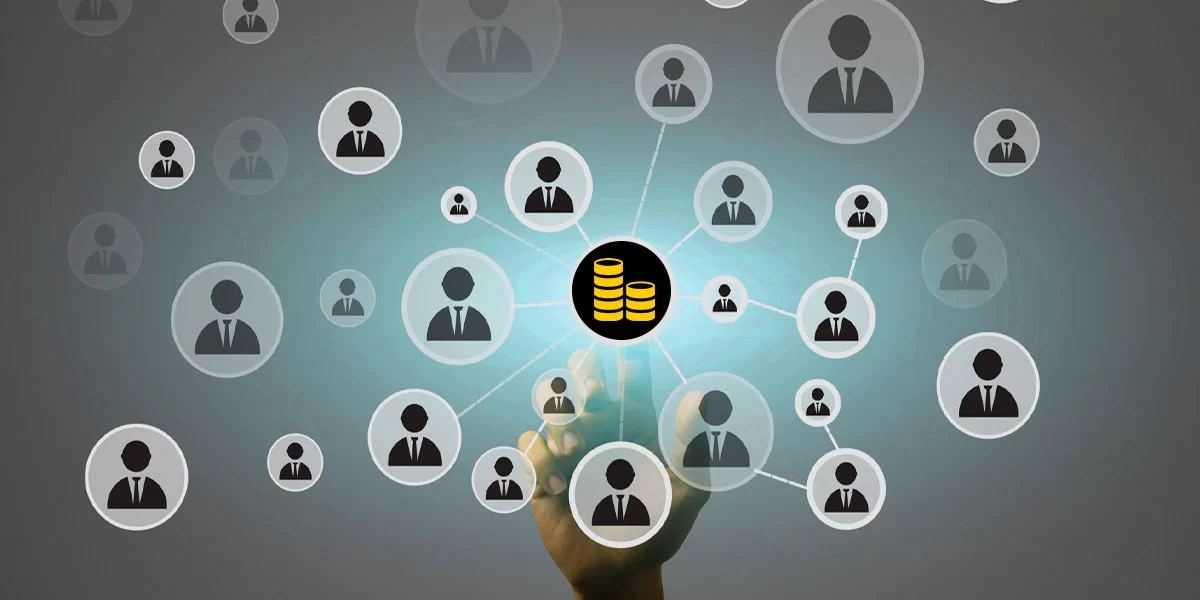 tipos de comissões no marketing de afiliados