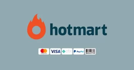 Como configurar as formas de pagamento de produtos na Hotmart