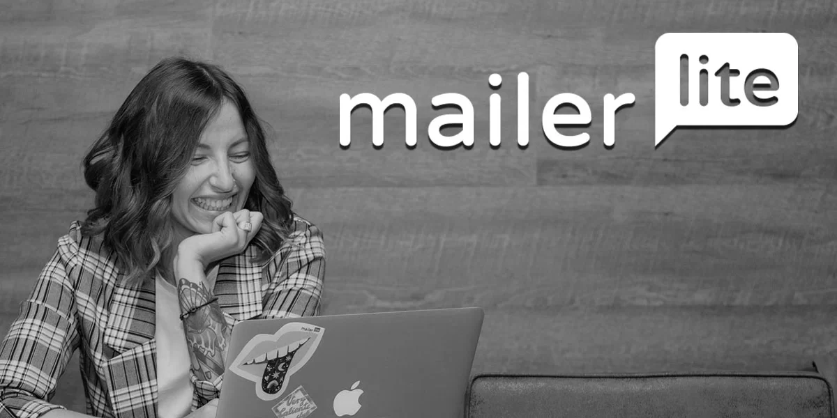 mailerlite email marketing