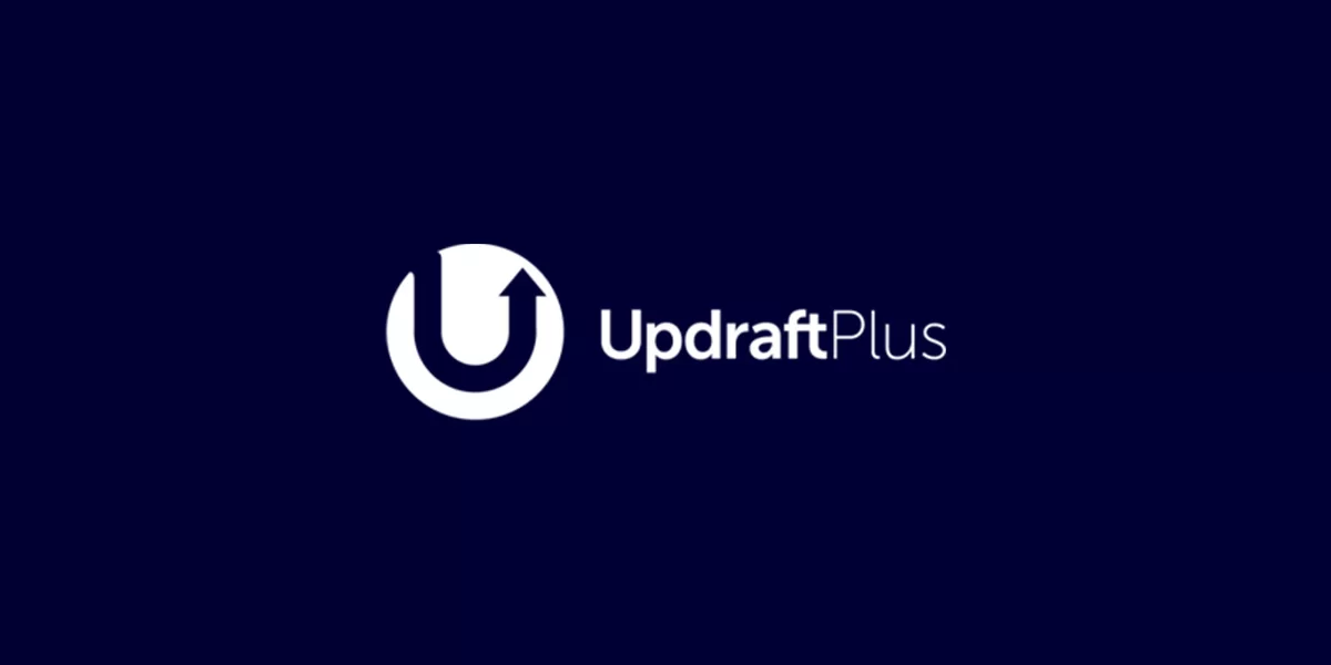 plugin de backup updraftplus
