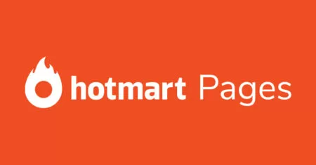 Hotmart Pages – Página de captura em poucos minutos com IA