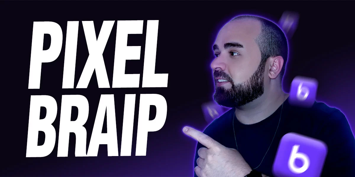 instalar o pixel do Google Ads na Braip para criar link personalizado de campanha para afiliado