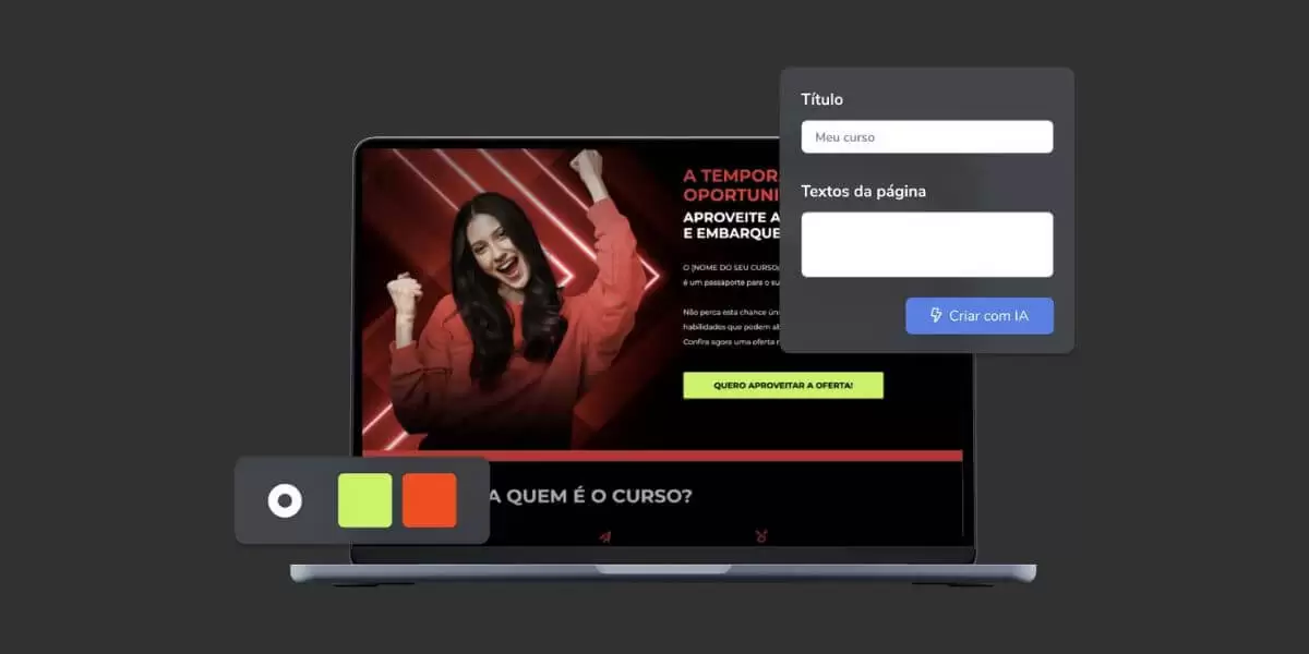 hotmart send email marketing