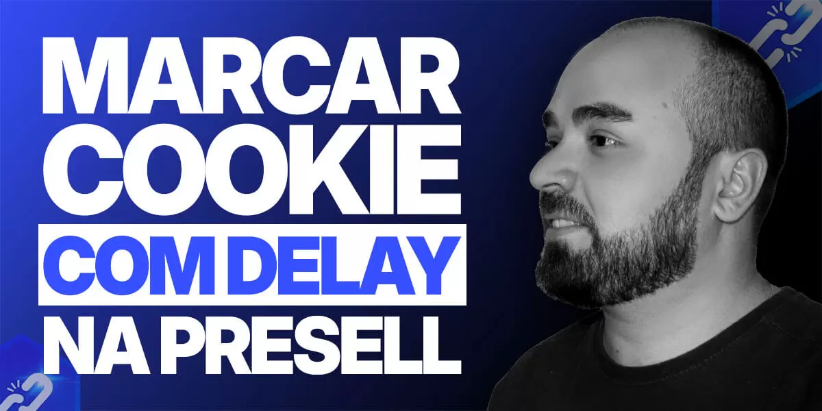 como marcar cookie de afiliado na presell com o plugin super presell