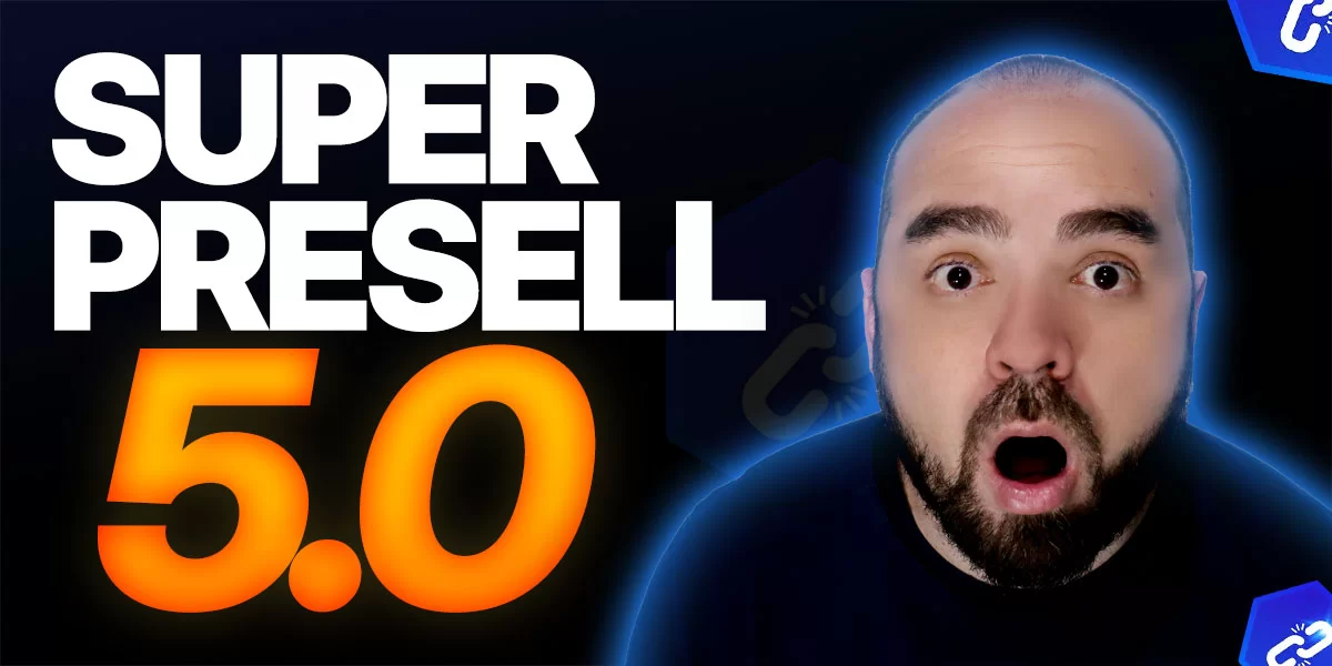super presell 5.0
