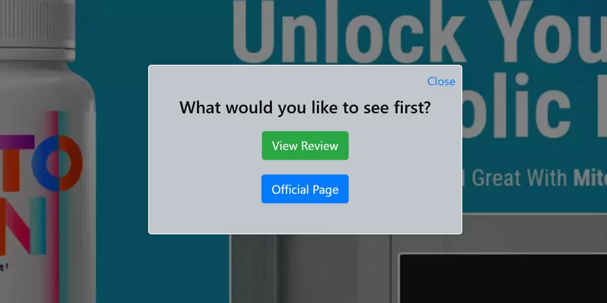 modelo de presell de segmentação no super presell 5.0