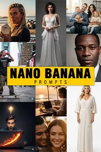 PDF PROMPTS NANO BANANA